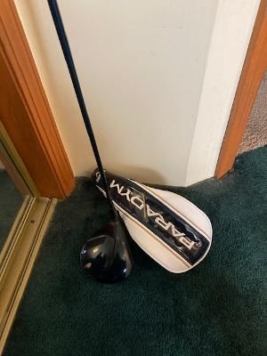 Golf Clubs