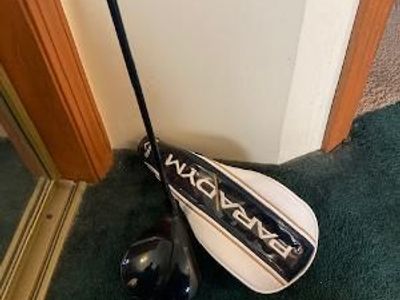 Golf Clubs