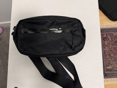 New Tomtoc T71 Laptop Backpack 24L & 1.5L XPAC Sling