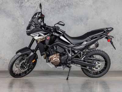 2026 Honda® Africa Twin DCT