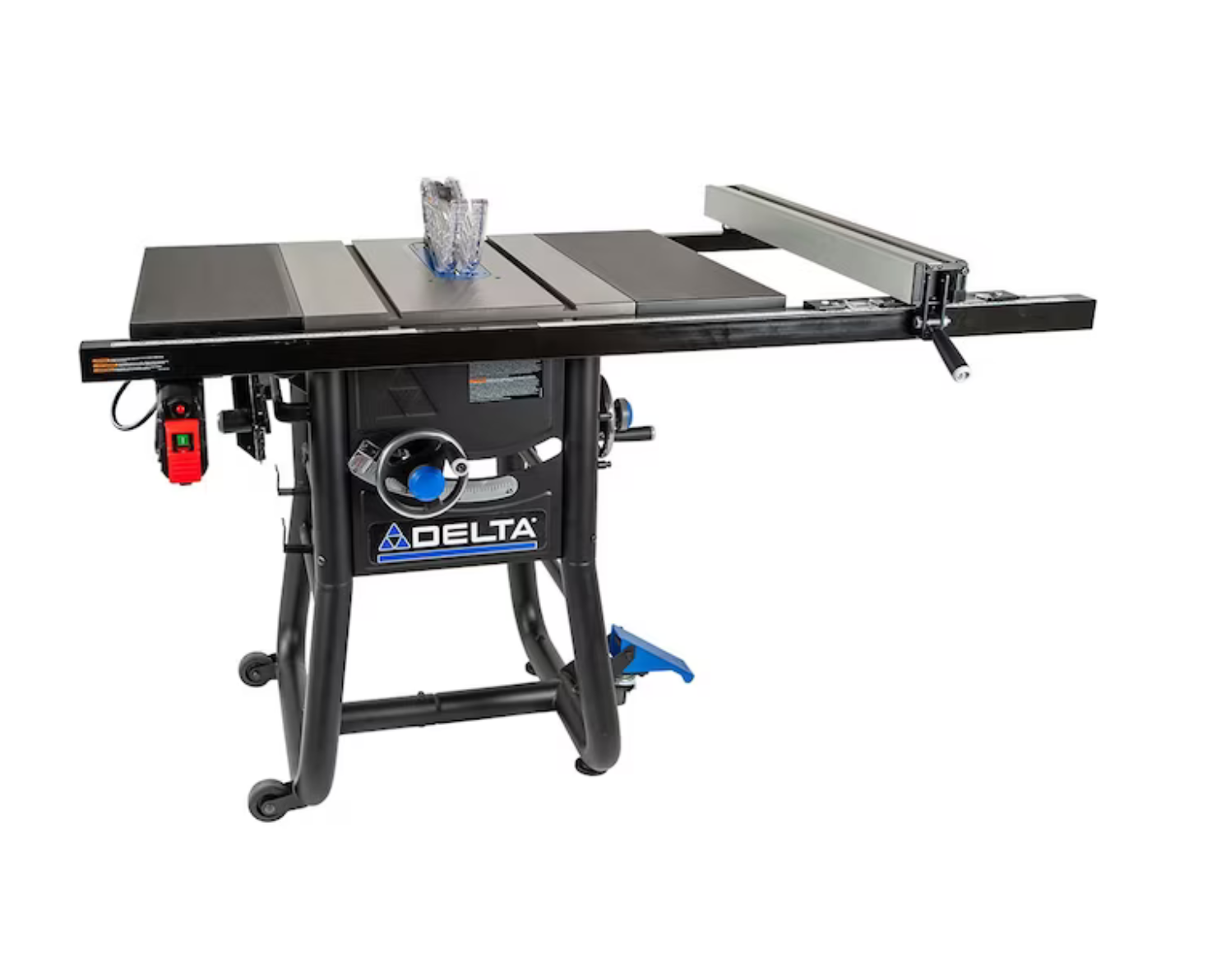 DELTA T2 Contractor Table Saw