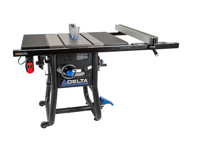 DELTA T2 Contractor Table Saw