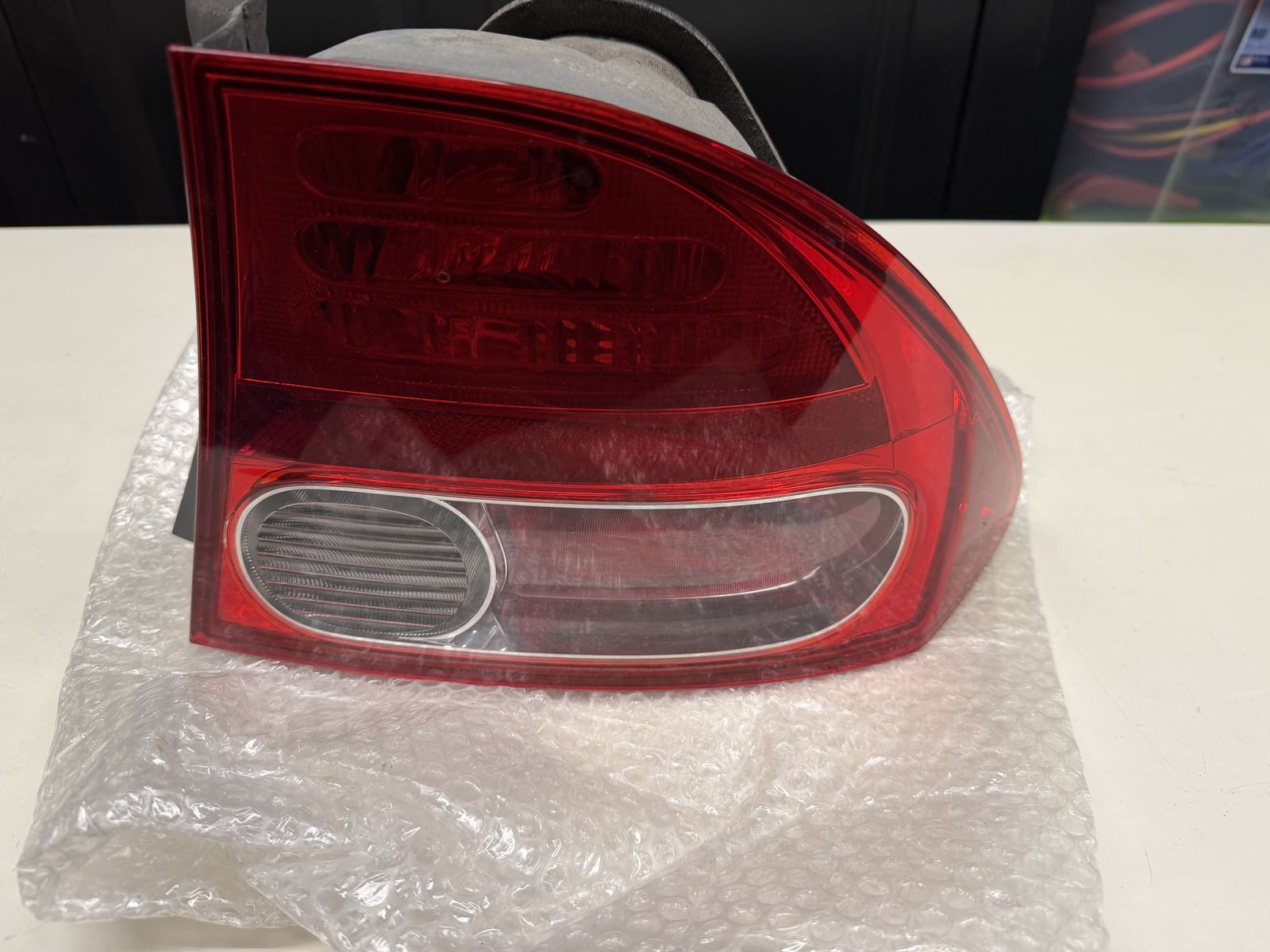Honda Civic Tail Light