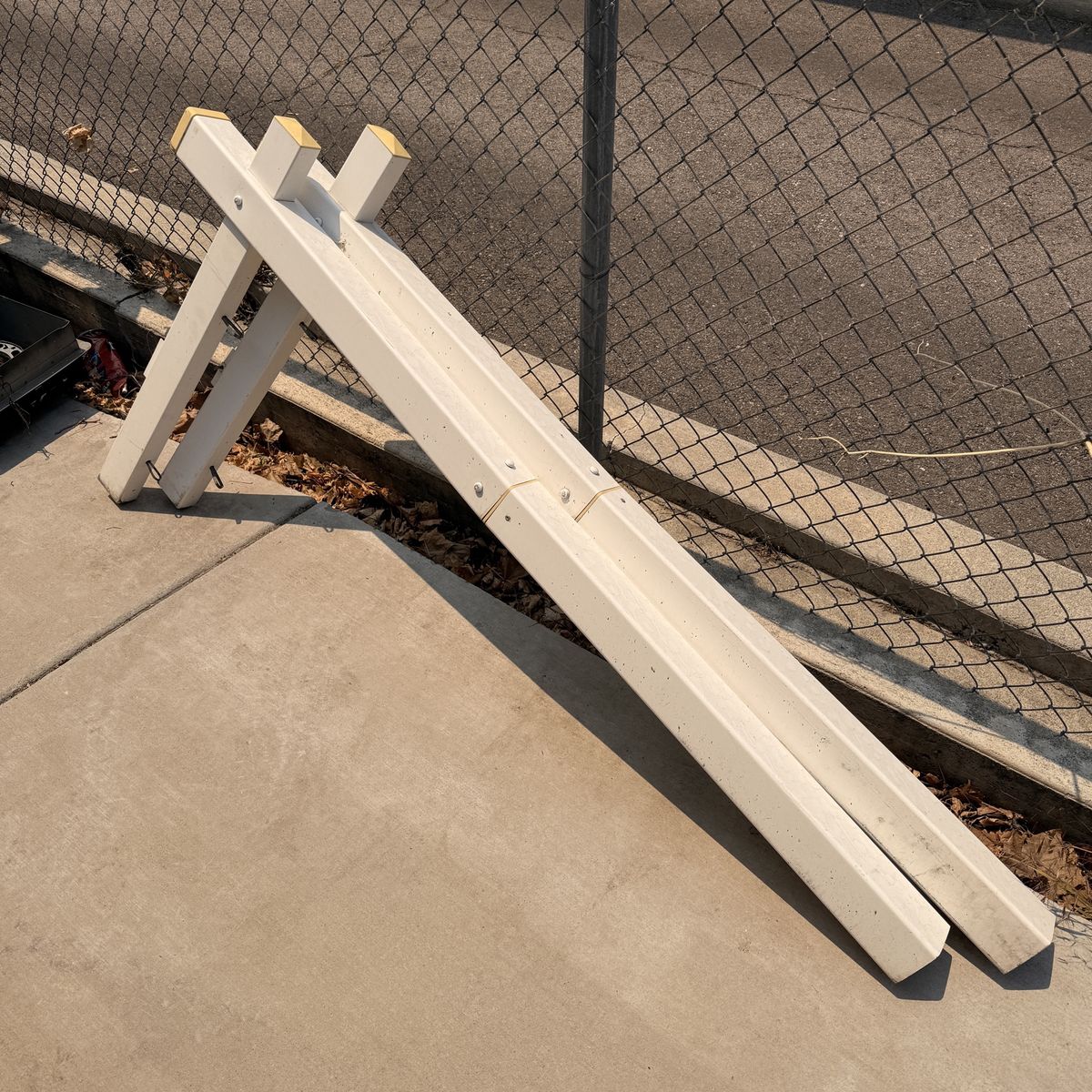 Real Estate Sign Posts
