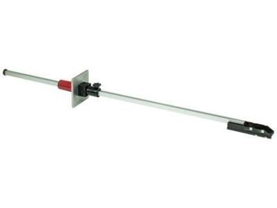 Slide Rear Bracket Installation Tool For Metal Undermount and Ball Bearing Slide Rear Brackets