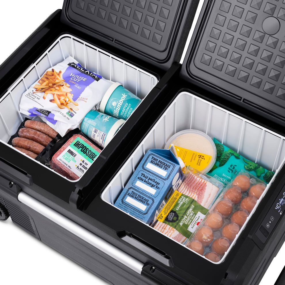 QT FRIDGE/FREEZER COOLER FOR RENT