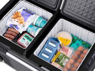 QT FRIDGE/FREEZER COOLER FOR RENT
