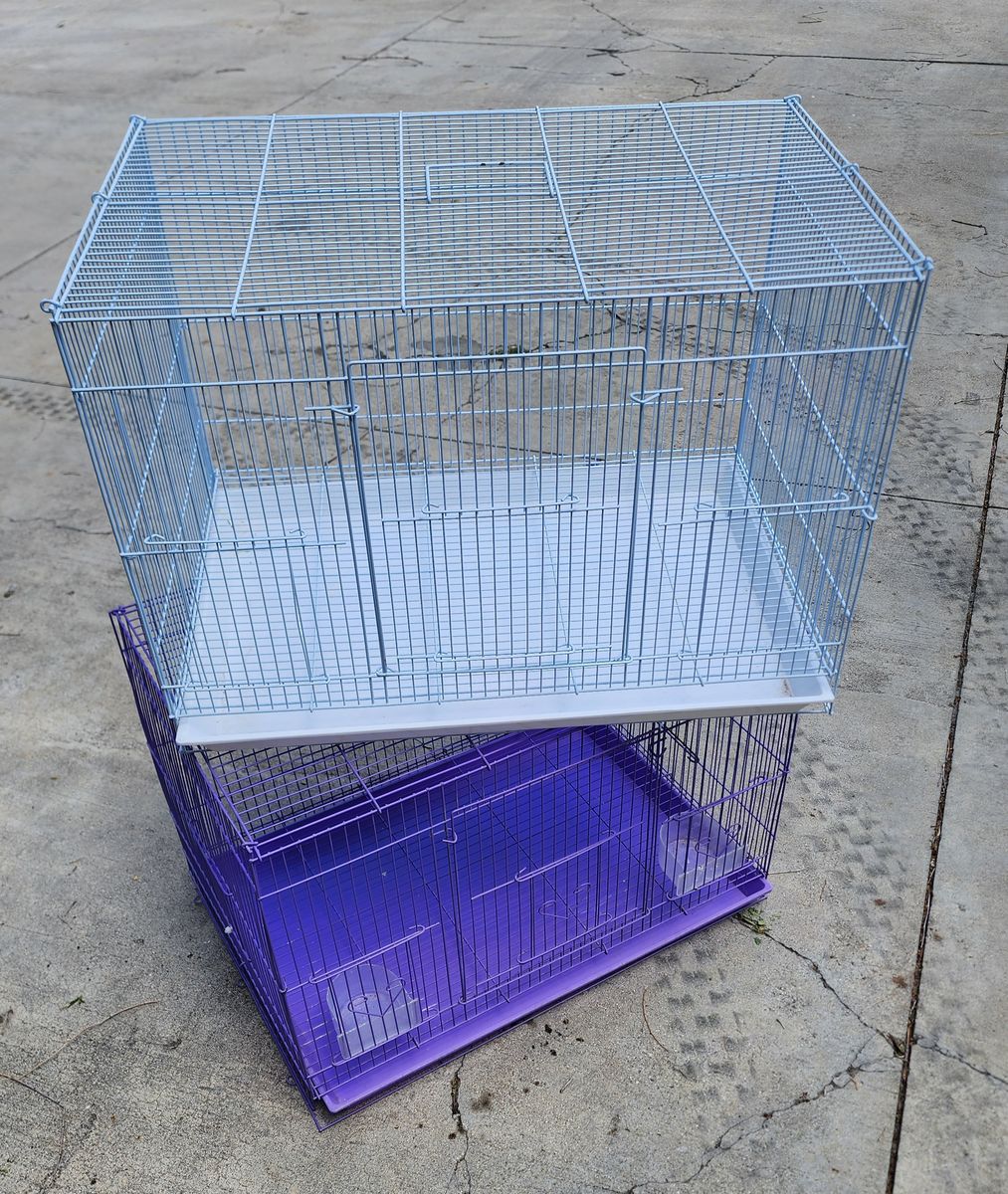 Bird Cages