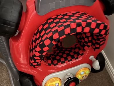 Baby walker