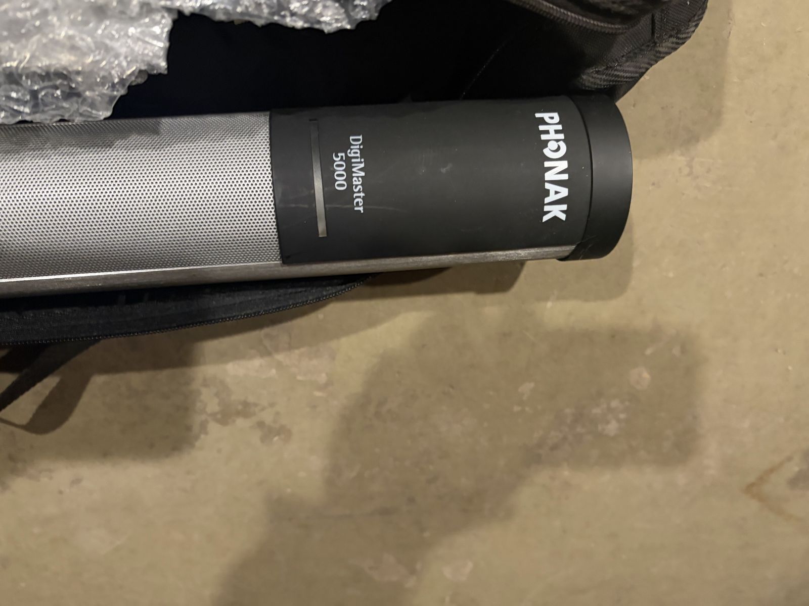 Phonak Digimaster 5000 Classroom Speaker