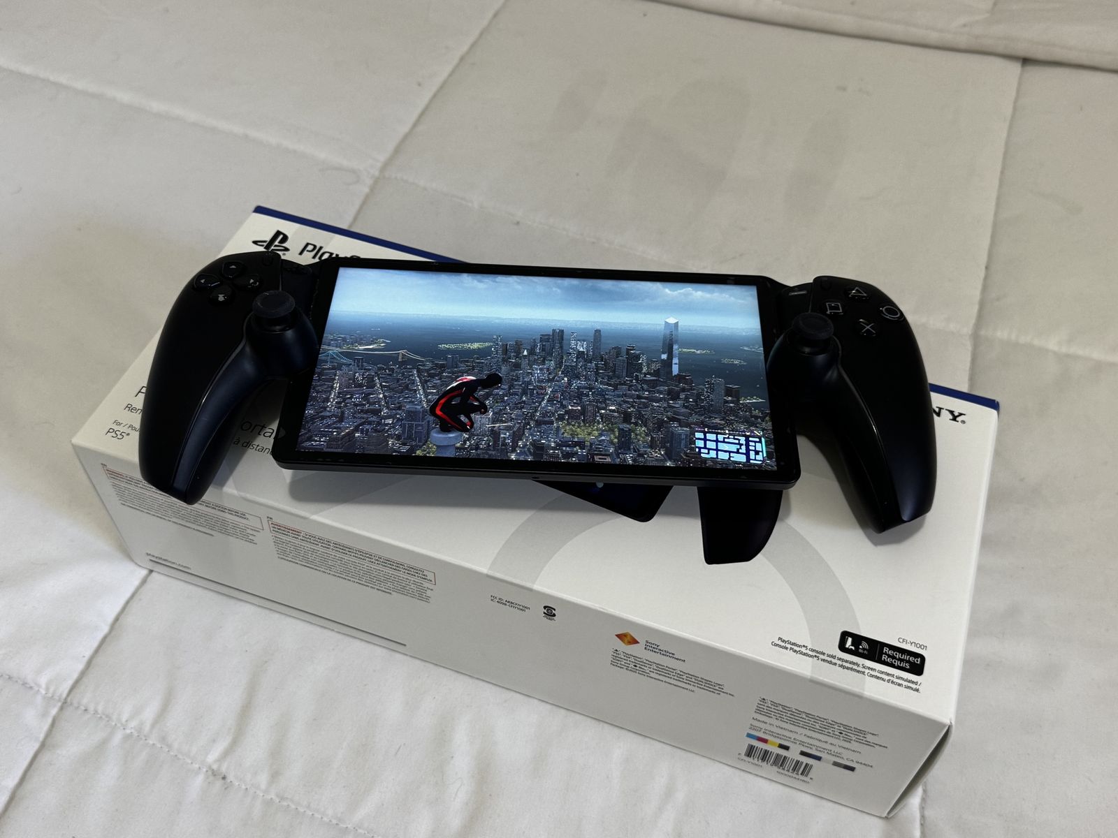 PlayStation Portal