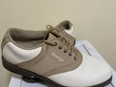 Golf Shoes