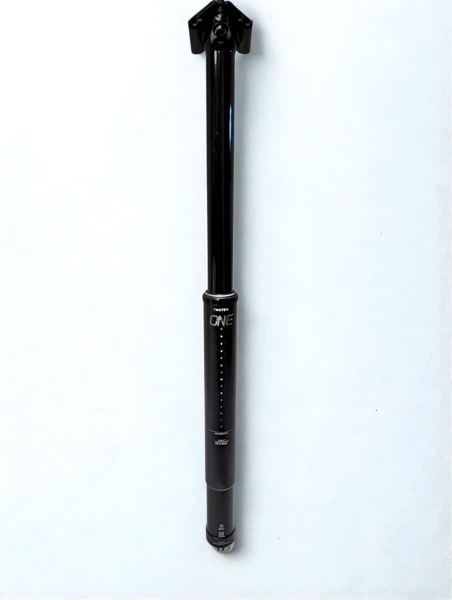2023 OneUp Dropper Post v2 - 34.9mm, 210mm travel