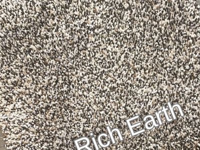Plush 80ounce Carpet- $2.77/sq ft