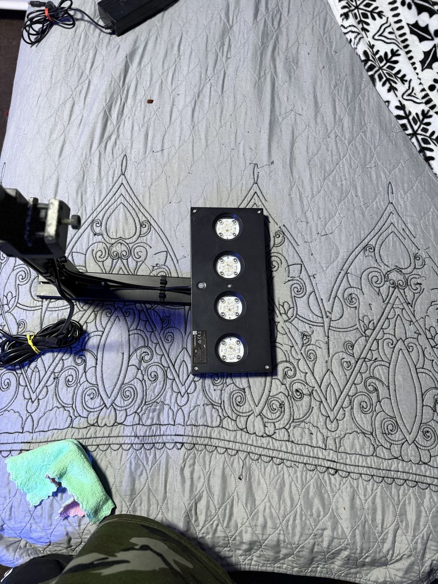 Aquaillumination Hydra 64HD LED Lights