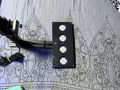 Aquaillumination Hydra 64HD LED Lights