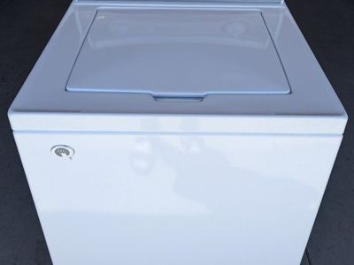 Speed Queen Washing Machine