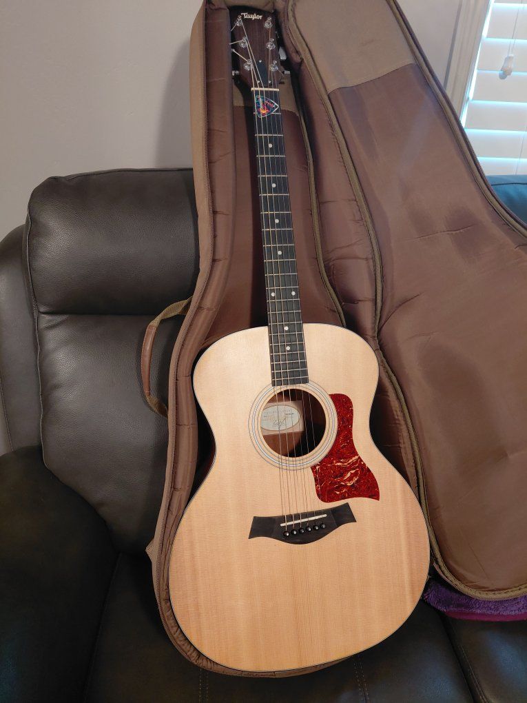 Taylor 114 Acoustic