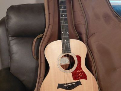 Taylor 114 Acoustic