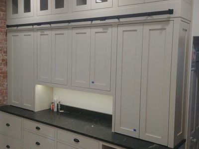 shaker style doors