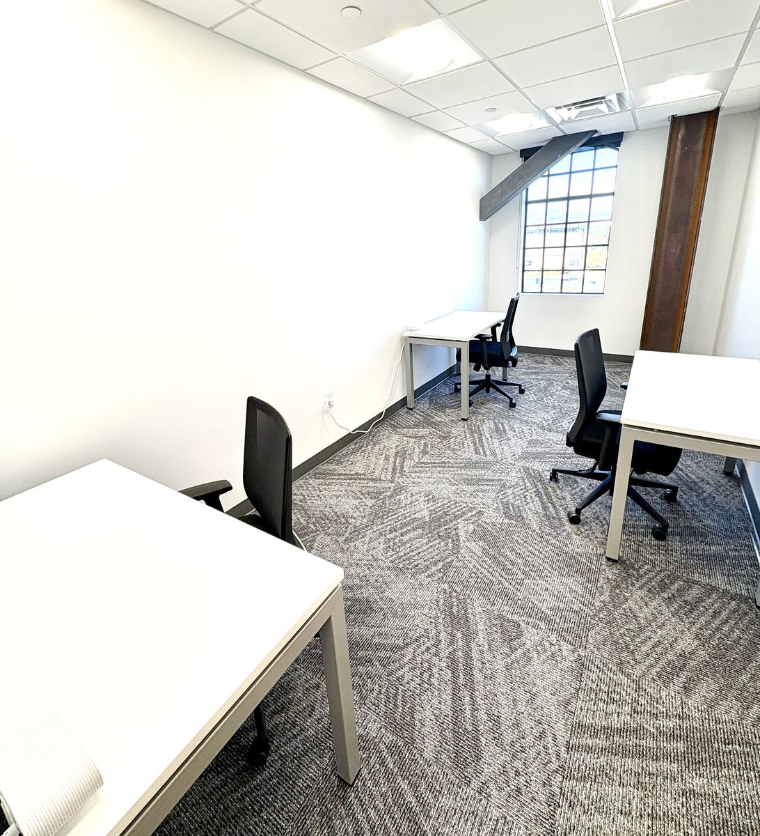 Step Into Spring With a New Office Space! 20% Off in April!
