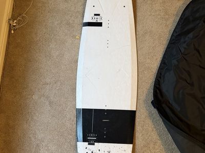 Ronix Parks Modello Wakeboard 2018