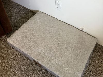 Dog bed/Mat