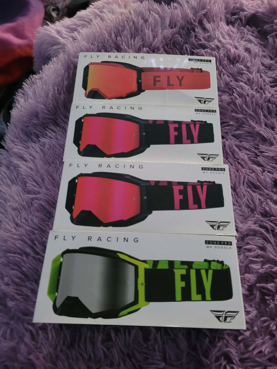 Adult Goggles