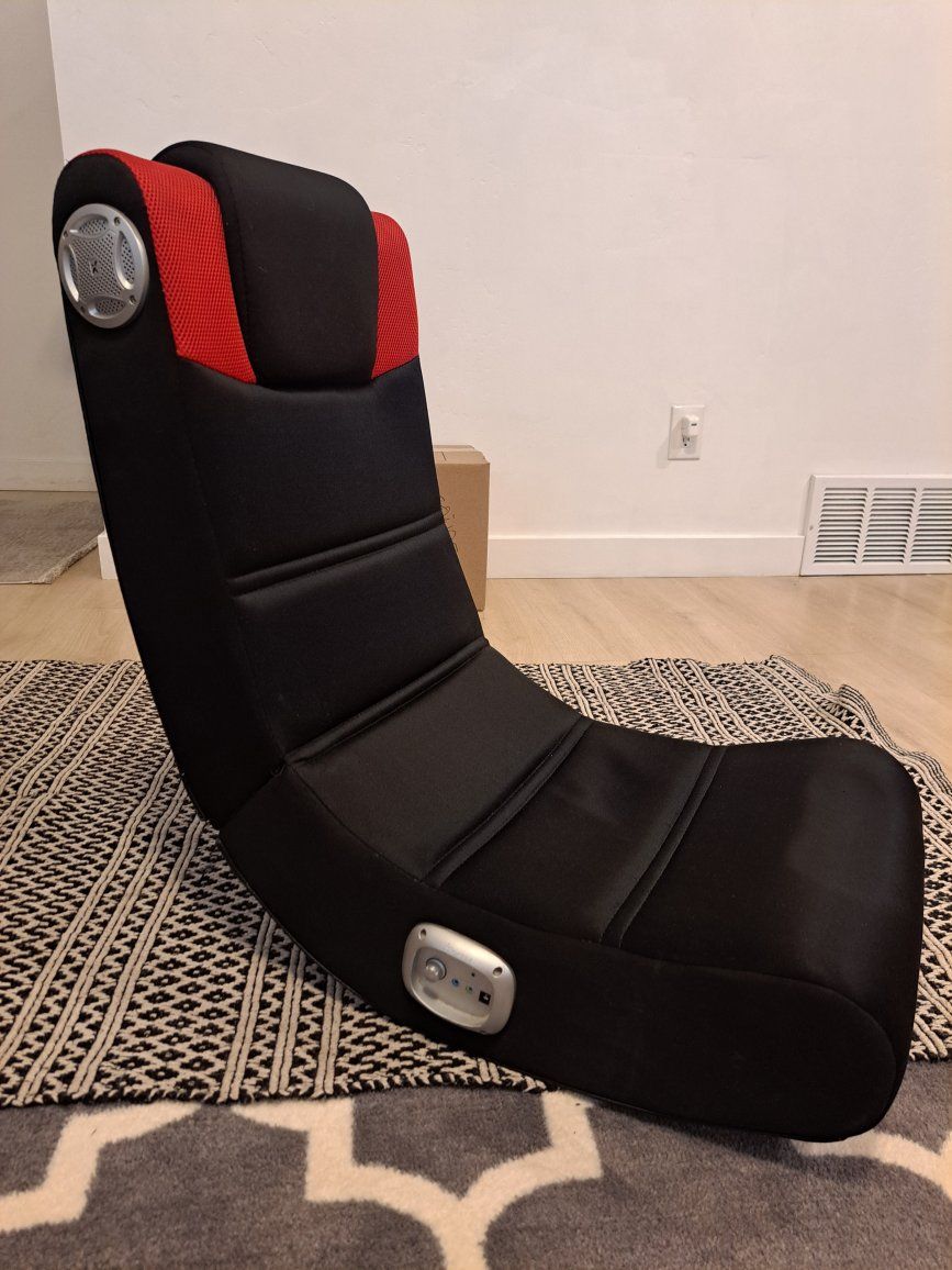 Banana chair