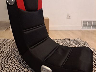 Banana chair