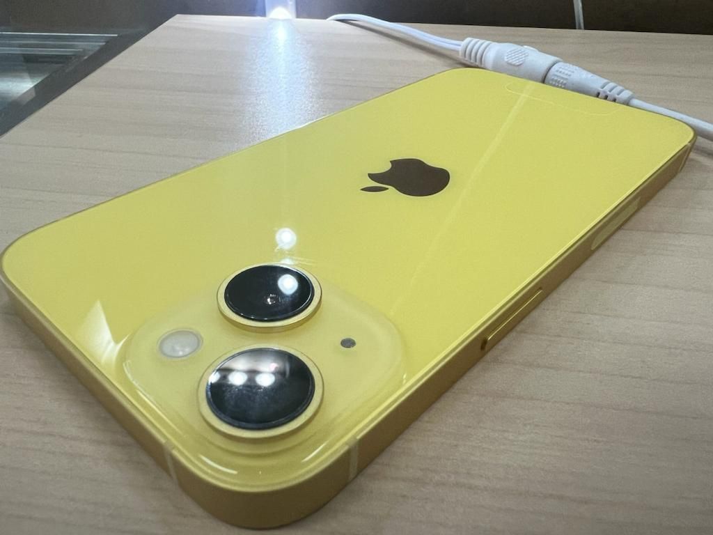 Iphone 14 - 128GB - Unlocked