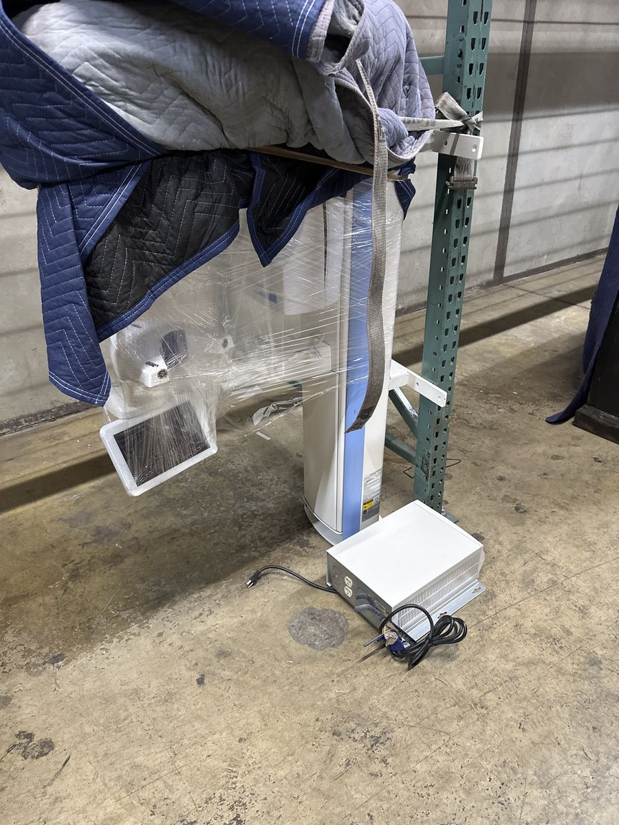 Dental Xray Machine