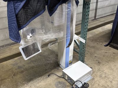 Dental Xray Machine