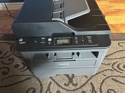 Brother DCP-L2550DW printer