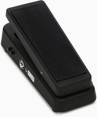 535Q Wah Pedal