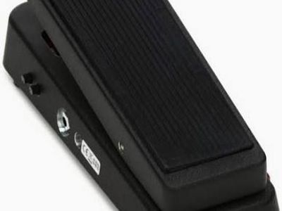 535Q Wah Pedal