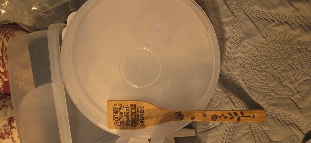 Mother's day Tupperware Gifts