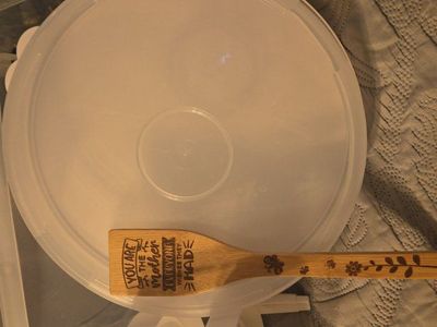 Mother's day Tupperware Gifts