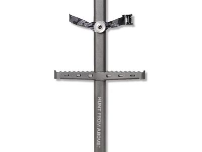 New 3pk tree Stand Climbing Sticks Ladder Steps