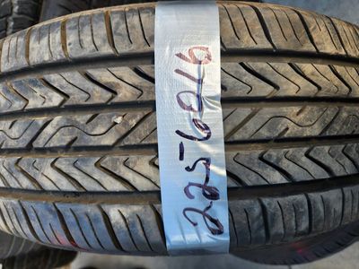 225/60r16 toyo extensa as