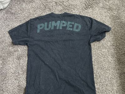 Sam Sulek Pump Cover