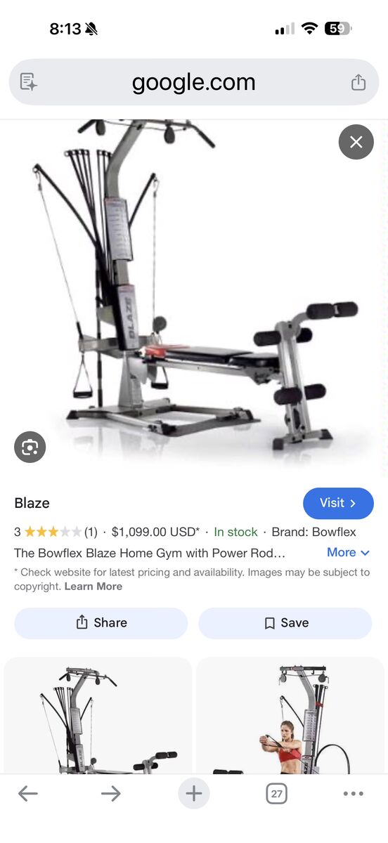 Bowflex