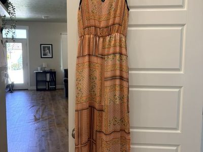 Bohme Womens Clothes