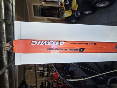 Atomic Beta Ride 10.ex 190.5cm long