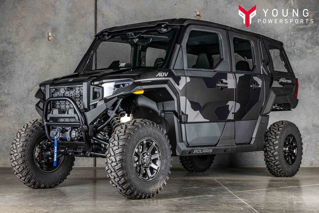 2026 Polaris® XPedition ADV 5 NorthStar