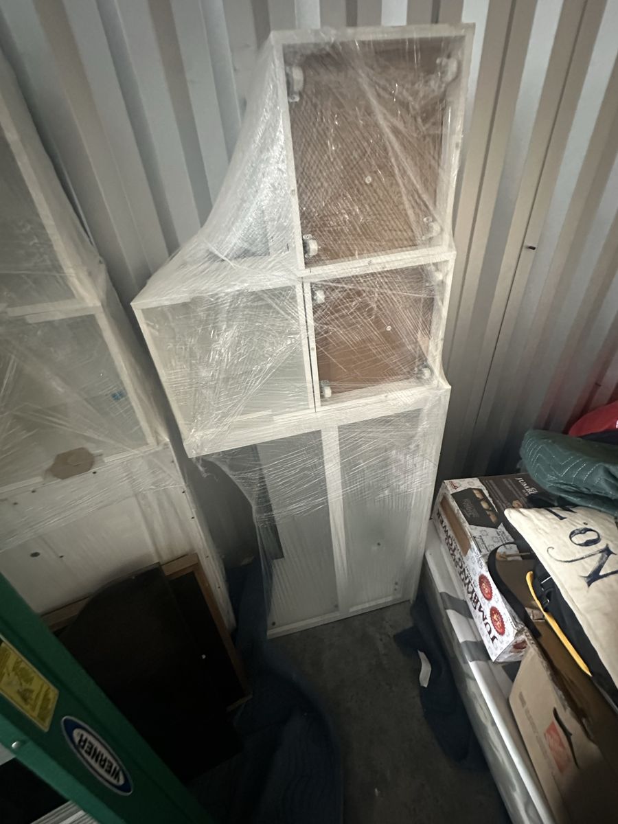 Used Storage Cabinets