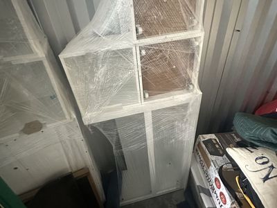 Used Storage Cabinets