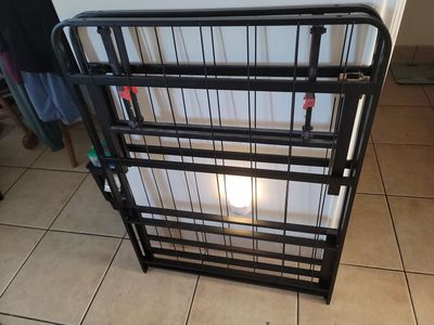 Bed frame