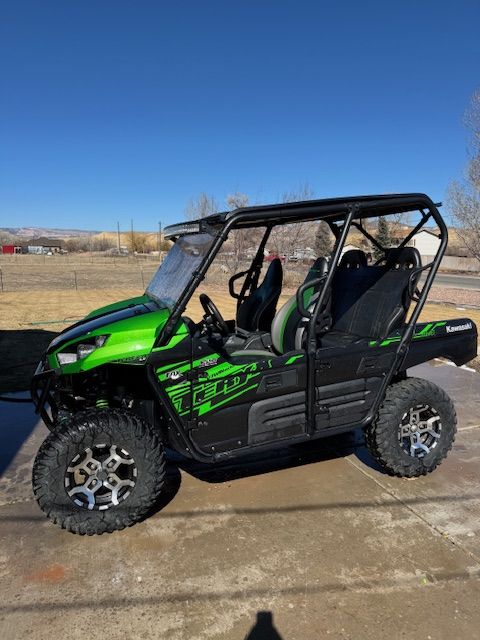 2020 Teryx KRT800