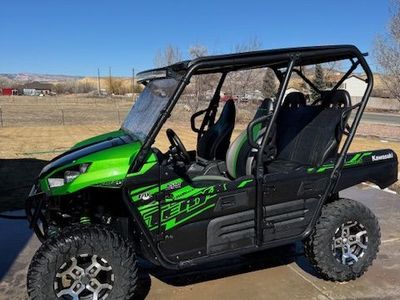 2020 Teryx KRT800